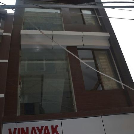 Hotel Vinayak Residency Itarsi Экстерьер фото